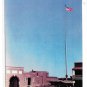 Fort McHenry National Monument Historic Shrine Baltimore MD 1950 3 Vintage Postcards