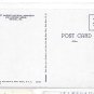 Fort McHenry National Monument Historic Shrine Baltimore MD 1950 3 Vintage Postcards