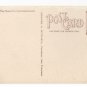 San Francisco CA Cliff House from Sutro Heights Vntg Edw H Mitchell Postcard