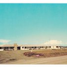 CA San Simeon Piedras Blancas Motel Vintage Caliornia Postcard