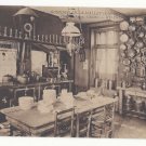 France Gonneville La Mallet Hotel Aubourg Cuisine Kitchen Vtg c 1910 Neurdein Postcard France Gonneville La Mallet Hotel Aubourg Cuisine Kitchen Vtg c 1910 Neurdein Postcard