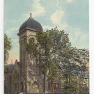 Salt Lake City Utah Methodist Episcopal Church ca 1913 Vintage Postcard