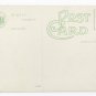 Salt Lake City Utah Methodist Episcopal Church ca 1913 Vintage Postcard