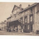 Gonneville France La Mallet Hotel Hostellerie des Vieux Plats