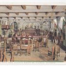 CA Riverside Glenwood Mission Cloister Music Room Photostint Vintage Postcar CA Riverside Glenwood Mission Cloister Music Room Photostint Vintage Postcar