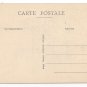 Monaco Cathedral La Cathedrale Baylone Freres Vintage Postcard