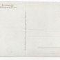 Germany Berchtesgaden Watzmann Mountain Bavaria Alps Aerial View Postcard 4X6