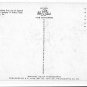 Valley Forge National Park PA Camp Site Log Cabins Marker Washingtons First Marquee 2 Postcards