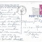Delaware River Water Gap PA View North Toll Booth I-80 Pocono Mts 2 Postcards