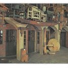 Mercer Museum Doylestown PA Ground Floor Central Well Postcard
