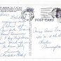 San Francisco CA Fishermans Wharf Conservatory Aquarium 3 Different Vintage Postcards