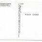 FL Montgomery Museum Fairchild Gardens Coral Gables Vintage Postcard