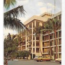 FL Palm-Aire Pompano Beach FLorida Golf Country Club Barefoot Mailman Hotel Postcard FL Palm-Aire Pompano Beach FLorida Golf Country Club Barefoot Mailman Hotel Postcard