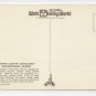 Disney World 3 Postcards Grand Canyon Concourse Steam Railroad Mickey Mouse Revue