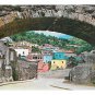 Mexico Guanajuato Father Miguel Hidalgo Subterranean Street Calle Subterranea Vntg Postcard