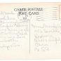 Canada Montreal Queec Cathedrals St James Christ Church 2 Vintage Postcards