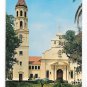 3 Church Cathedral Postcards Gettysburg Lutheran St Augustine Catholic Fairhaven Unitarian