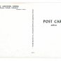 3 Church Cathedral Postcards Gettysburg Lutheran St Augustine Catholic Fairhaven Unitarian