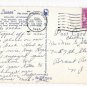 Holland Michigan Island Gardens De Zwaan Original Dutch Windmill Postcard