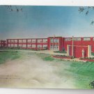 Pocono Mission School Convent Mount Pocono PA Drawing Funding Solicitation Vntg Postcard