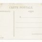 Switzerland Chillon Castle Chateau Dents du Midi Night Vtg Postcard c1910
