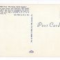 Pennsylvania Dutch Barn Hex Signs New Smithville PA Farm Vintage Jim Hess Postcard