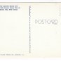 NJ Ocean City Music Pier Beach Bathers Vntg Jack Freeman New Jersey Postcard