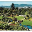 Vancouver Canada Queen Elizabeth Park Aerial View Ed Pryor Photo Vintage 4X6 Postcard Vancouver Canada Queen Elizabeth Park Aerial View Ed Pryor Photo Vintage 4X6 Postcard