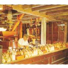Smithville Inn Gryst Mill Miller Absecon NJ Vintage New Jersey 4X6 Postcard