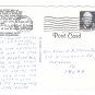Smithville Inn Gryst Mill Miller Absecon NJ Vintage New Jersey 4X6 Postcard