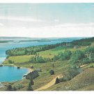 Canada Marble Mountain Cape Breton Nova Scotia Bras D'Or Lake Vintage 1960s Postcard Canada Marble Mountain Cape Breton Nova Scotia Bras D'Or Lake Vintage 1960s Postcard