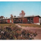 YMCA Camp Hilltop Lodge Conference Center Brandywine Valley Downingtown PA Vintage Postcard