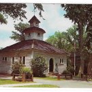 MA Old Deerfield Post Office Vntg Massachusetts Postcard Sam Scarfone Photo