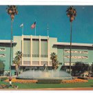 Santa Anita Race Track Arcadia CA 1960s Vintage Geo E Watson Photo Postcard Santa Anita Race Track Arcadia CA 1960s Vintage Geo E Watson Photo Postcard