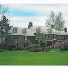 PA Green HIlls Farm Home of Pearl S Buck Perkasie Bucks County Vintage Postcard PA Green HIlls Farm Home of Pearl S Buck Perkasie Bucks County Vintage Postcard