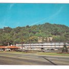 Howard Johnsons Motor Lodge Restaurant HOJO US Route 40 Wheeling WV Vintage Postcard Howard Johnsons Motor Lodge Restaurant HOJO US Route 40 Wheeling WV Vintage Postcard