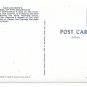 CA Mt San Jacinto Angel of the Mountain Ferris H Scott Vintage Postcard