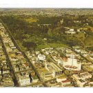 CA Aerial View San Diego Balboa Park California Vintage H S Crocker Postcard