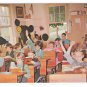 Amish School Children Pennsylvania Dutch Country Lancaster County PA 3 Vintage Postcards