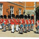 Denmark Copenhagen Boy Youh Guard of Tivoli Fifes Drums 1984 Postcard 4X6 Denmark Copenhagen Boy Youh Guard of Tivoli Fifes Drums 1984 Postcard 4X6
