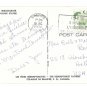 Canada Quebec St Anne de Beaupre Miraculous Statue Redemptoriat Fathers Vintage Postcard