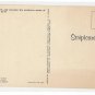 Religion Bible Verse Psalm 103 Eaton Center Crystal Lake NH Vintage Christian Postcard