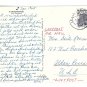 Germany St Paulus Dom Paradies Munster Cathedral Westfalen 4X6 N Muddemann Postcard