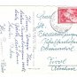 RPPC Bolzano Italy Tirol Castel Firmiano Burg Sigmundscron Castle Fortress RP Postcard