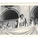 RPPC Austria Salzburg Festival Jedermann Opera Play Vintage Ellinger Real Photo Postcard