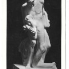 Heinrich Zita Heimkehr Homecoming Nude Sculpture Austria Karl Kuhne 4X6 RPPC Postcard Heinrich Zita Heimkehr Homecoming Nude Sculpture Austria Karl Kuhne 4X6 RPPC Postcard