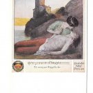 Es waren zwei Konigskinder Deutscher Schulverien Nr 462 Josef Eberle Wien Postcard