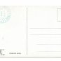 Austria Alpen Flora Soldanella Otto Haus Back Handstamp Nenke Ostermaier Postcardrd