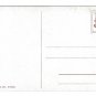 Artist Signed Adolf Kaufmann Austrian Painter Trees Winter Landscape TSN Serie 1398 Postcard