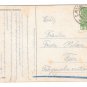 Alpenflora Rhododendron Austria Alps Nenke Ostermaier Serie 523 N 949 Postcardard